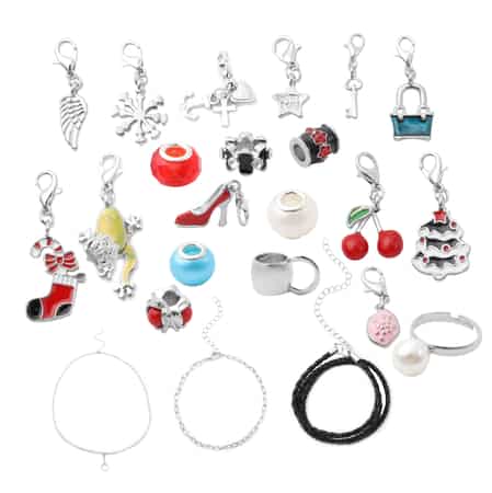 Set of 24 Jewelry Surprises in Gift Box image number 1