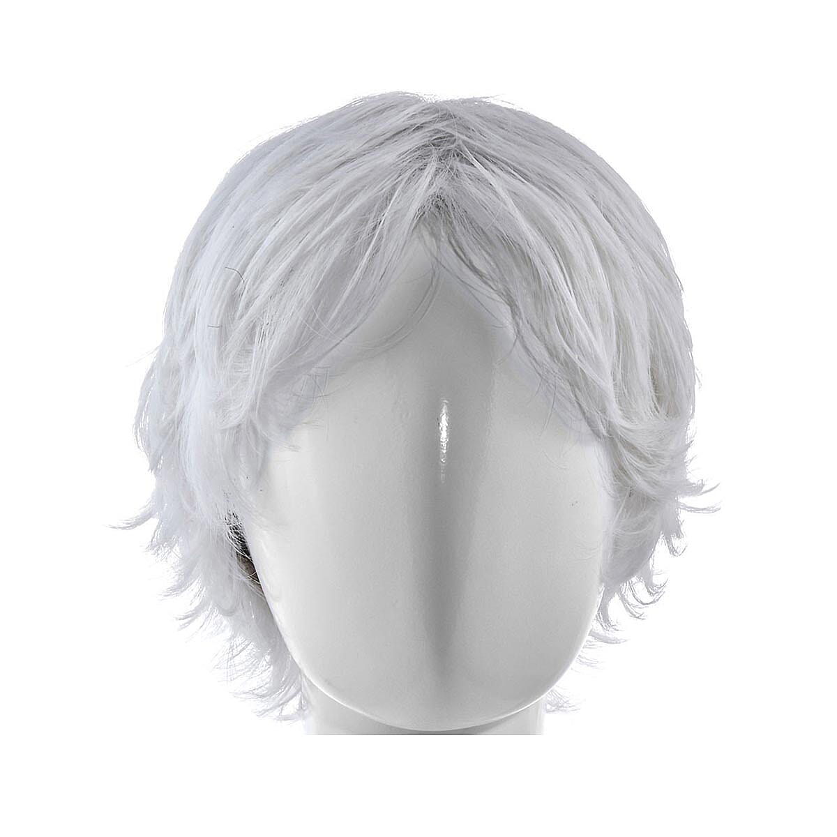 EASY WEAR Hair Monique Wig - Platinum