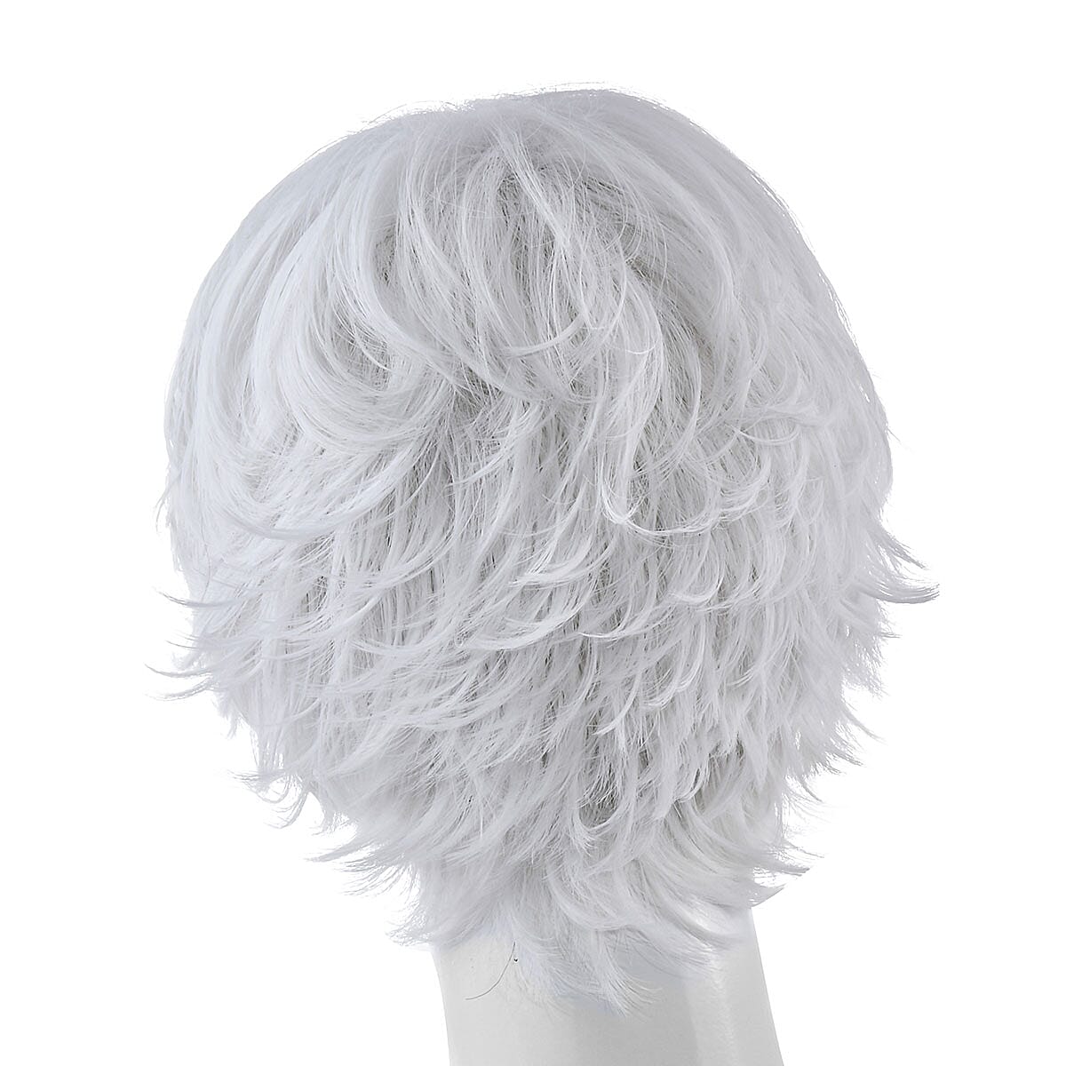 EASY WEAR Hair Monique Wig - Platinum