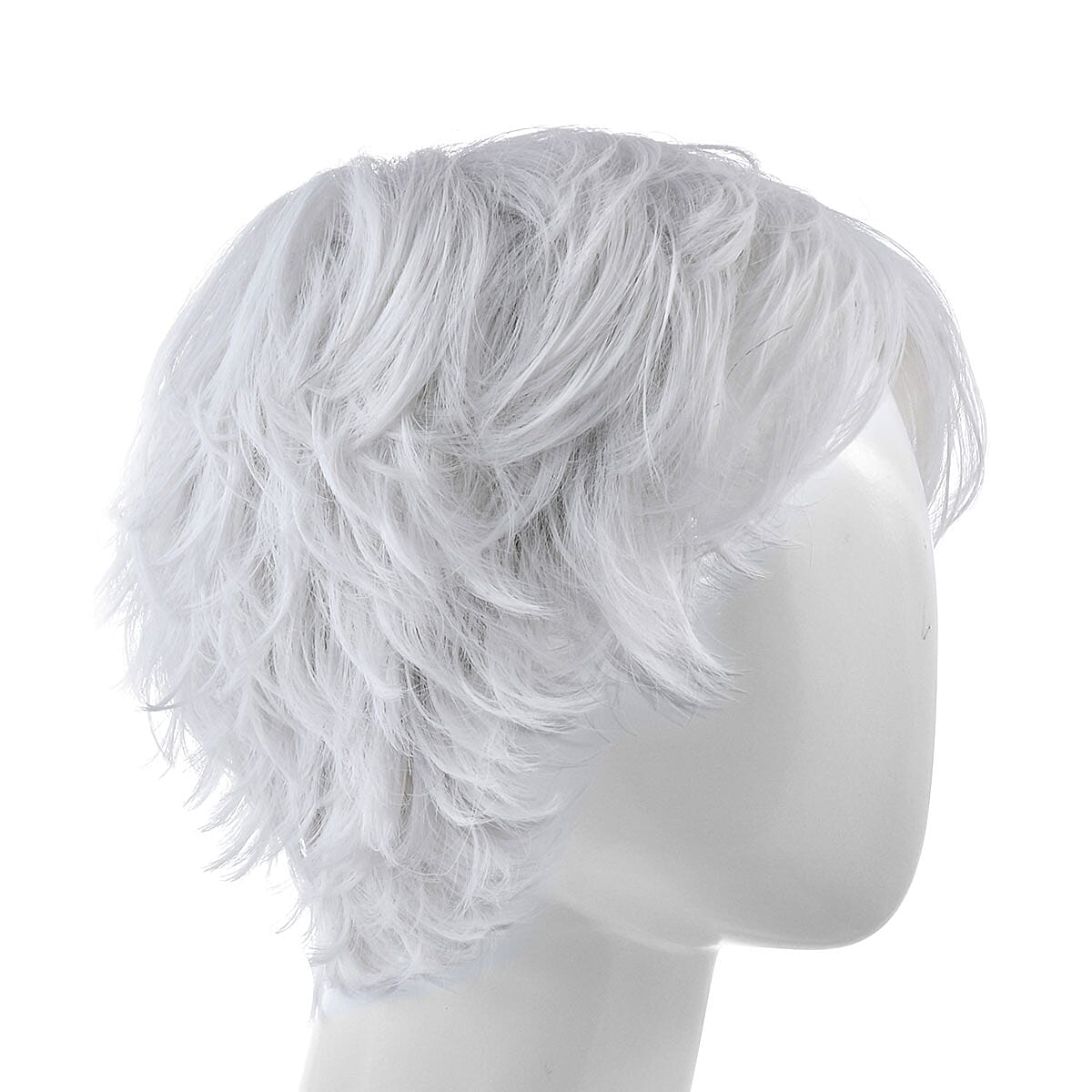 EASY WEAR Hair Monique Wig - Platinum