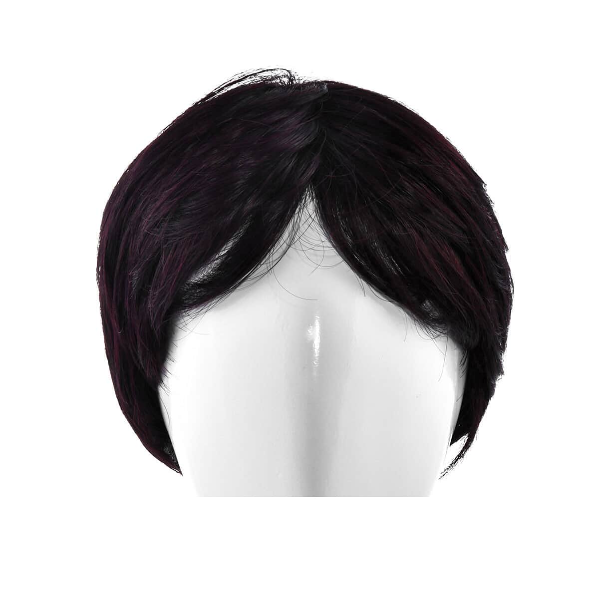 EASY WEAR Merlot Debbie Style Wig image number 1