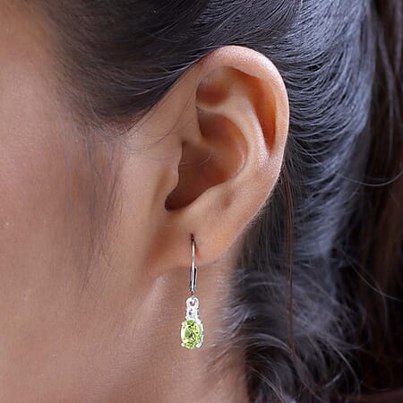Peridot - Product card gallery slide 2 (10176392495417)