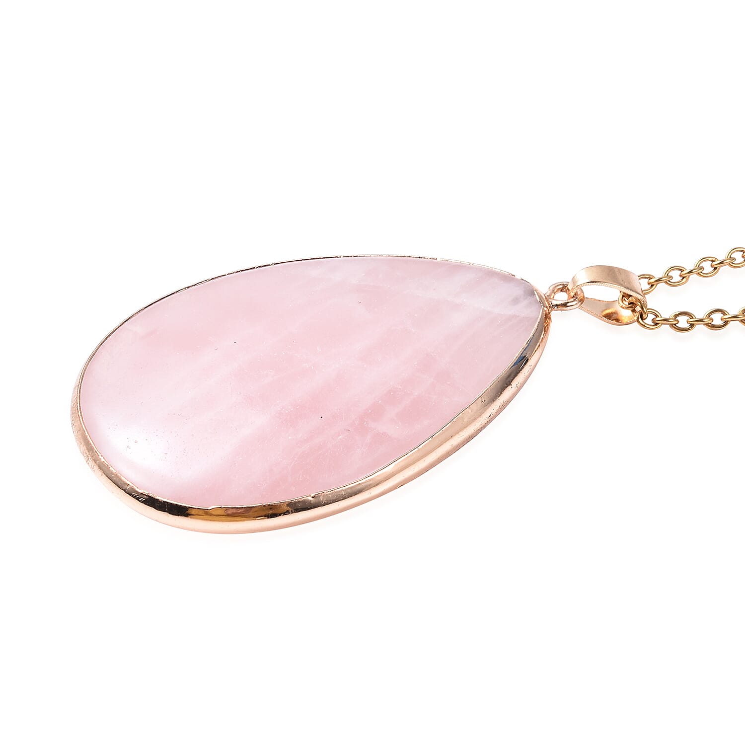 Galilea Rose Quartz - Product card gallery slide 3 (10144264126747)