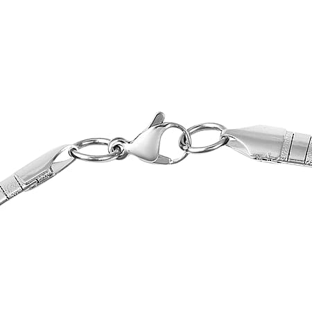 Silver - Product card gallery slide 4 (10176392298809)