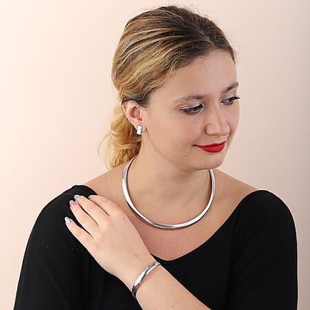 Silver - Product card gallery slide 3 (10176392429881)