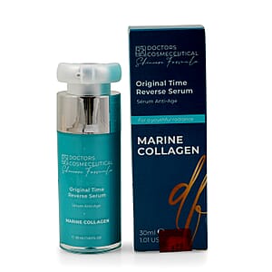 DOCTORS FORMULA. Marine Collagen- Original Time Reverse Serum