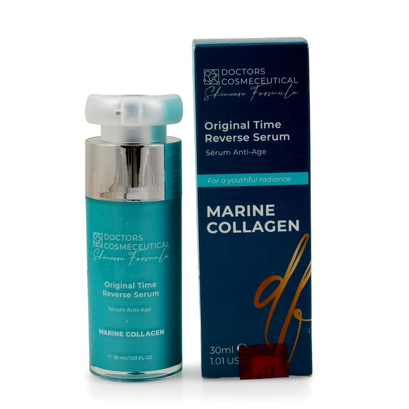 Doctors Cosmeceutical Original Time Reverse Serum (1.01oz)