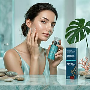 DOCTORS FORMULA. Marine Collagen- Original Time Reverse Serum