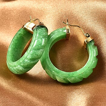 Green Jade - Product card gallery slide 2 (10176392954169)