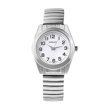 Silver - Product card gallery slide 1 (10176393511225)