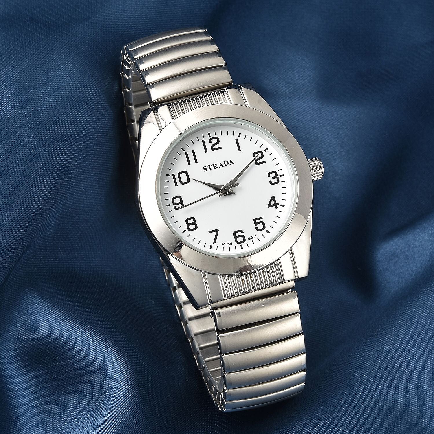 Silver - Product card gallery slide 2 (10144257999131)