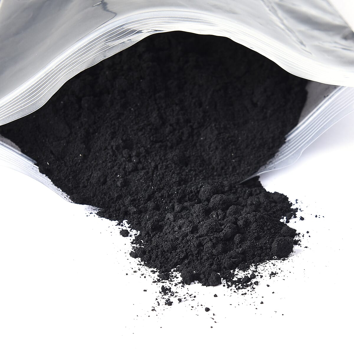 Natural Shungite Powder (1/2 lbs) image number 2