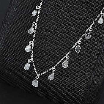 Silver - Product card gallery slide 2 (10176393838905)