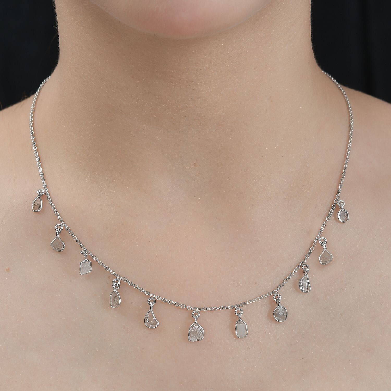 Silver - Product card gallery slide 3 (9431076733183)