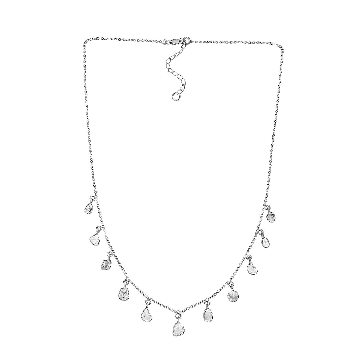 Silver - Product card gallery slide 4 (9431076733183)