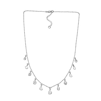 Silver - Product card gallery slide 4 (10176393838905)