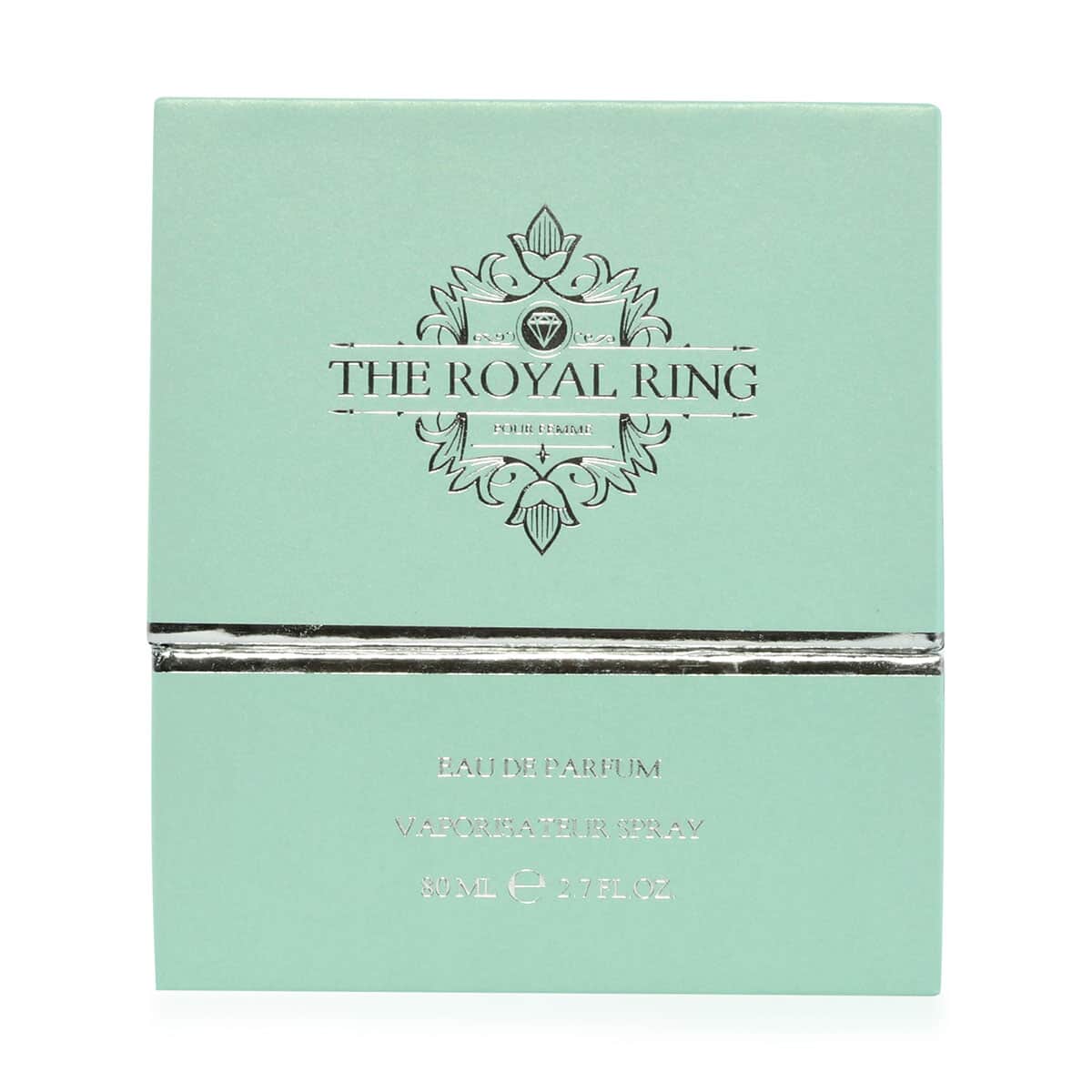 The Royal Ring Blue Eau de Parfum (2.7 oz) image number 4