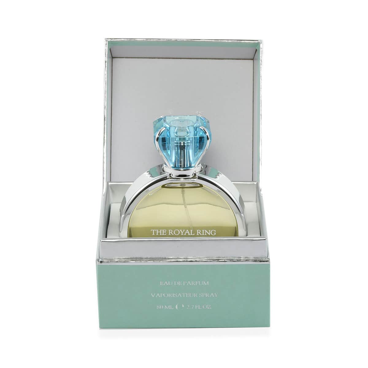 The Royal Ring Blue Eau de Parfum (2.7 oz) image number 5
