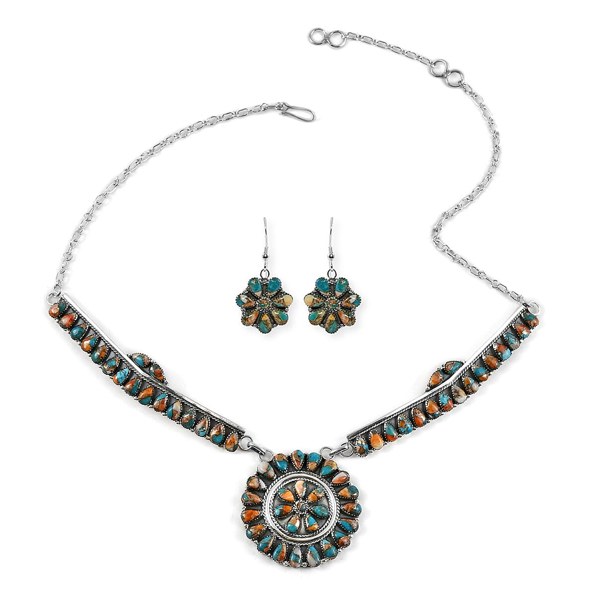 Spiny Turquoise - Product card gallery slide 1 (9431098949887)