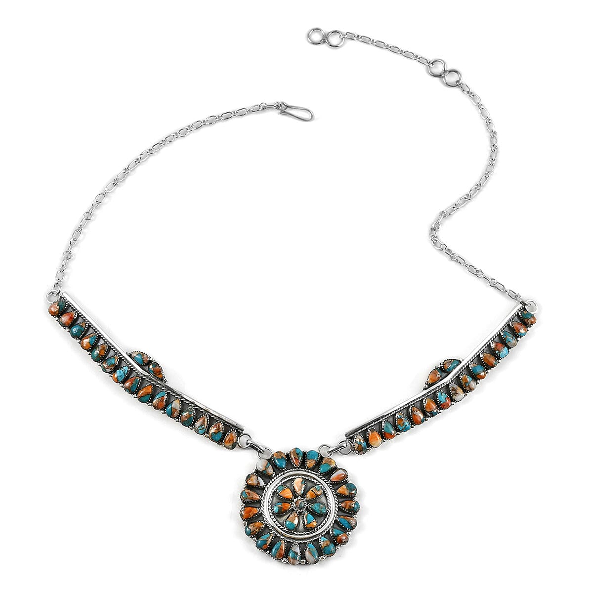 Spiny Turquoise - Product card gallery slide 2 (9431098949887)