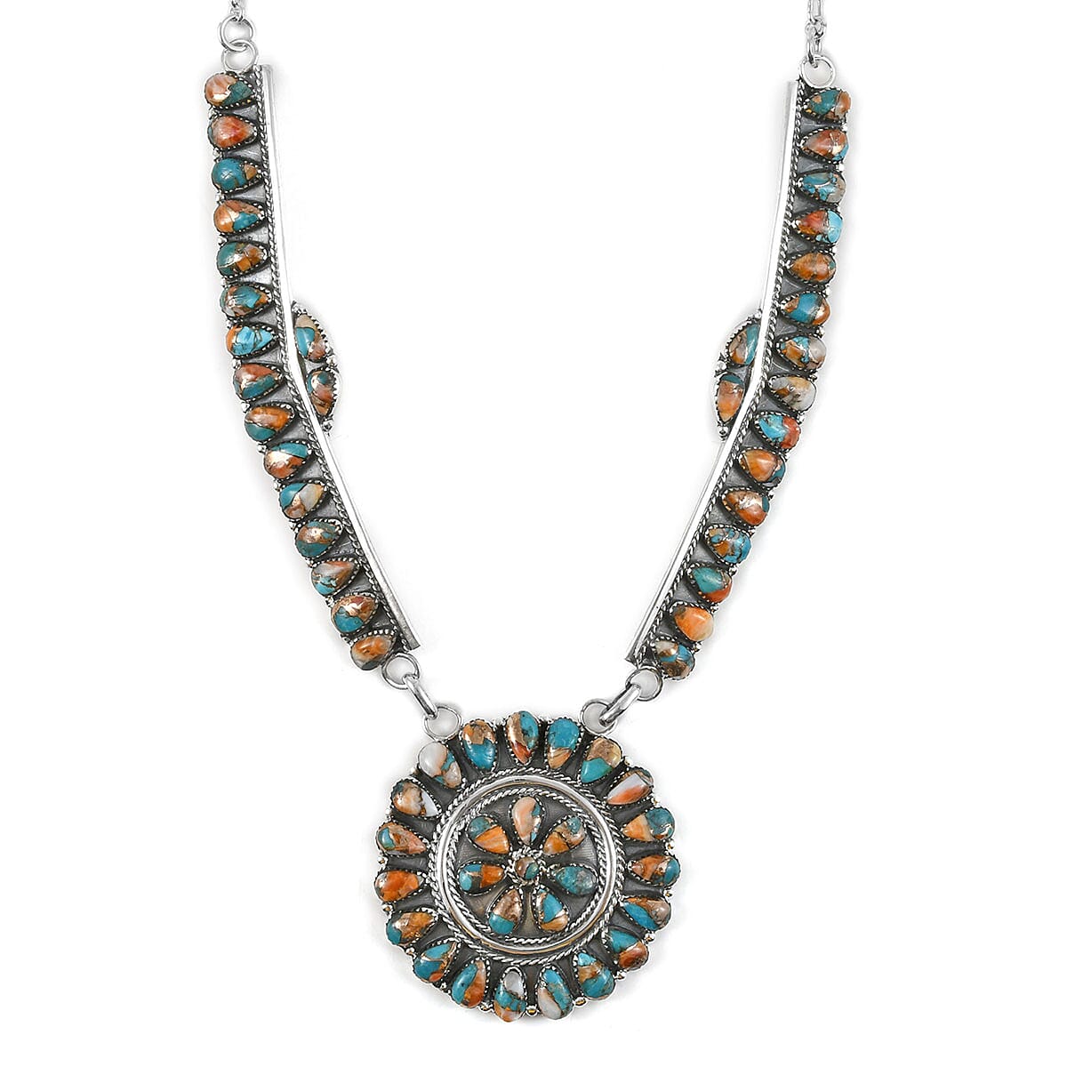 Spiny Turquoise - Product card gallery slide 3 (9431098949887)