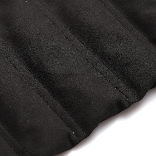 Black - Product card gallery slide 3 (9431080665343)