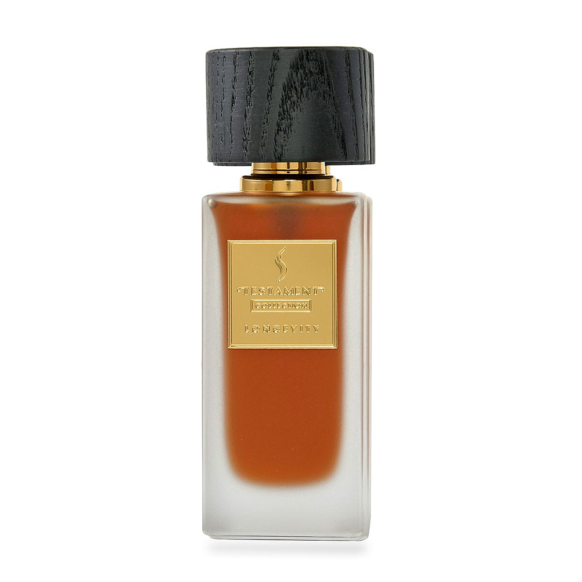 TESTAMENT LONDON - Longevity Extrait De Parfum- (50 ml) & Longevity Pocket Perfume (5 ml) image number 1