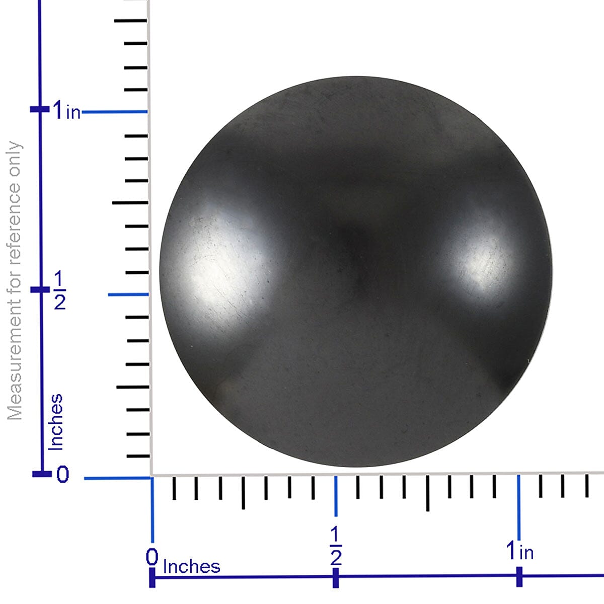 2pc Set Shungite and Soapstone Pocket Harmonizer 26.00 ctw image number 1