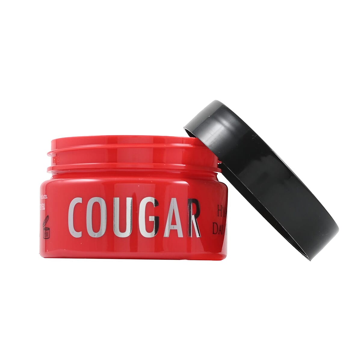 COUGAR by Paula Dunne Hyaluronic Acid Day & Night Cream (50 mL), Eye Serum (0.5 fl oz), Facial Oil (1.05 fl oz) image number 3