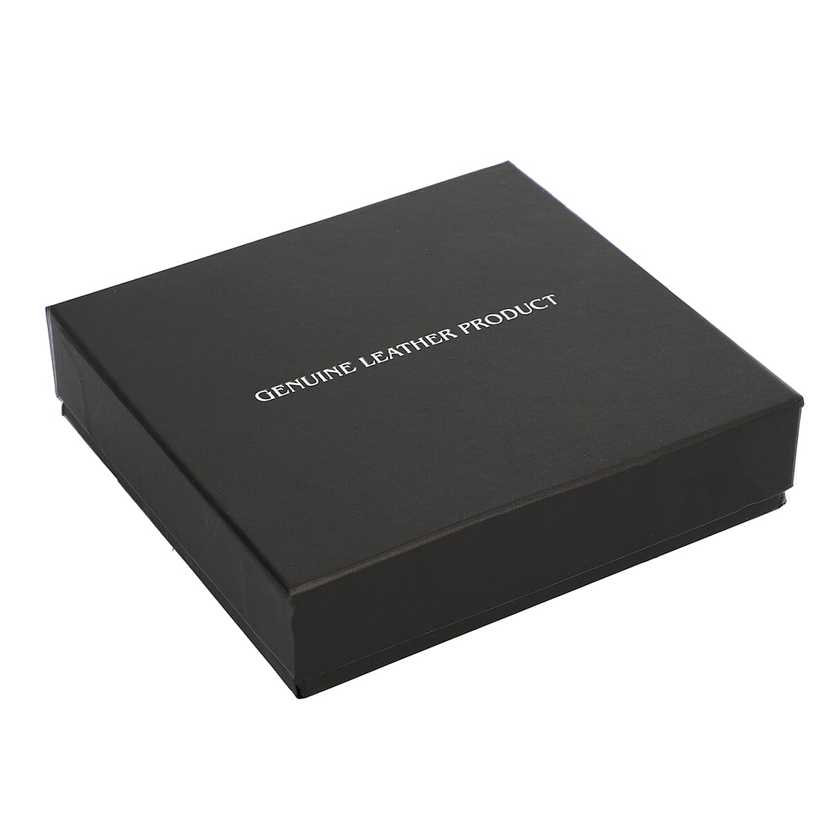 Red 100% Genuine Leather Butterfly Embossed & Hand Painted Lipstick Case, Compact Mirror and Coin Pouch (4x3.5) image number 4