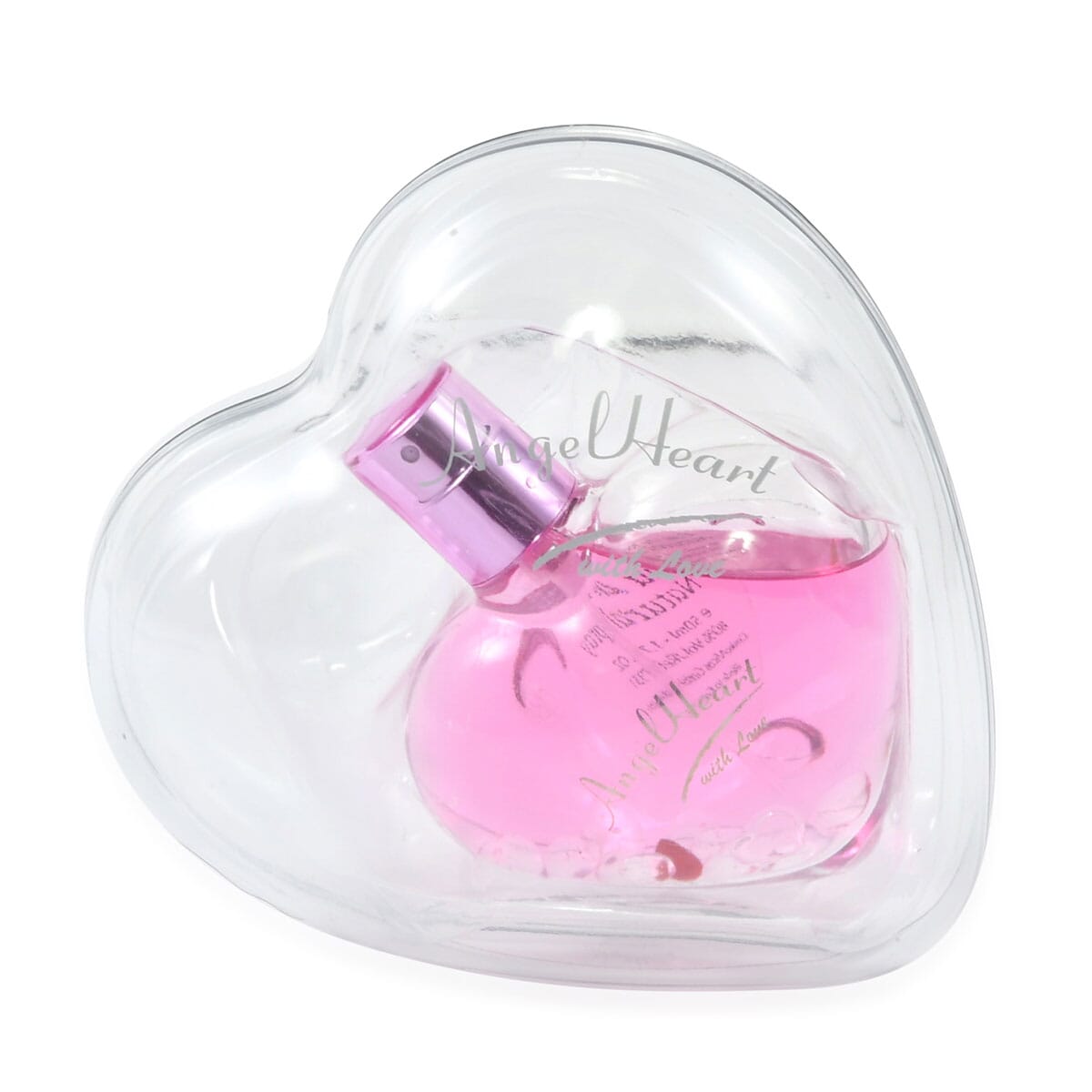 Angel heart perfume discount japan