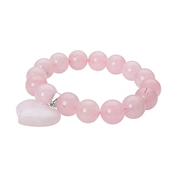 Galilea Rose Quartz - Product card gallery slide 3 (9431083843839)