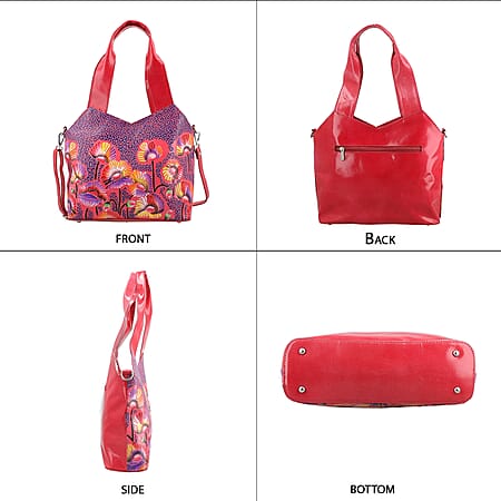 Fuchsia - Product card gallery slide 4 (10176396951865)