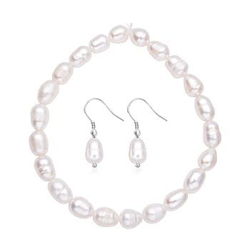 Freshwater Pearl - Product card gallery slide 1 (9431083745535)