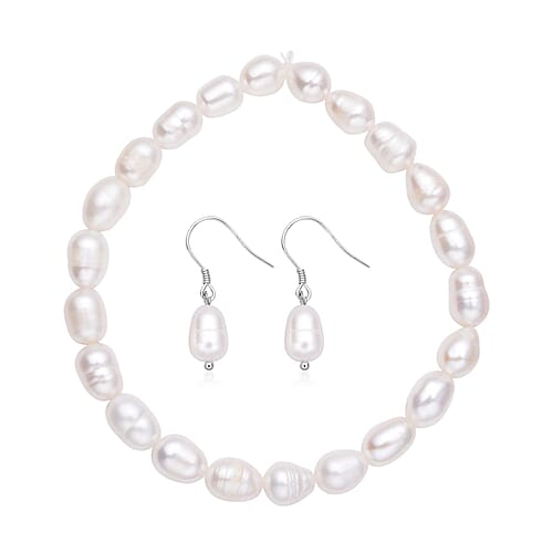 Freshwater Pearl - Product card gallery slide 1 (9431083745535)