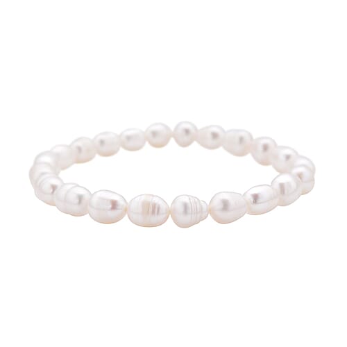 Freshwater Pearl - Product card gallery slide 3 (9431083745535)