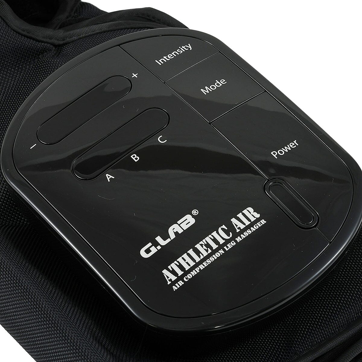 G.LAB Athletic Air Portable Cordless Air Compression Leg Massager image number 1