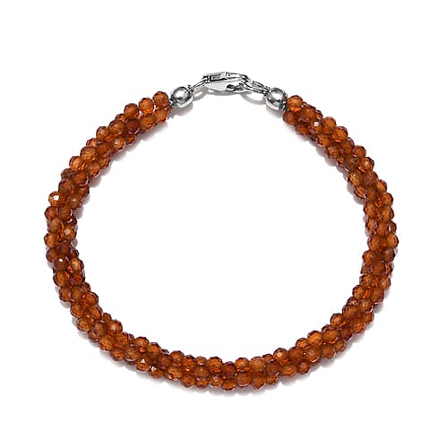 Ratnapura Hessonite Garnet - Product card gallery slide 1 (9431105634559)