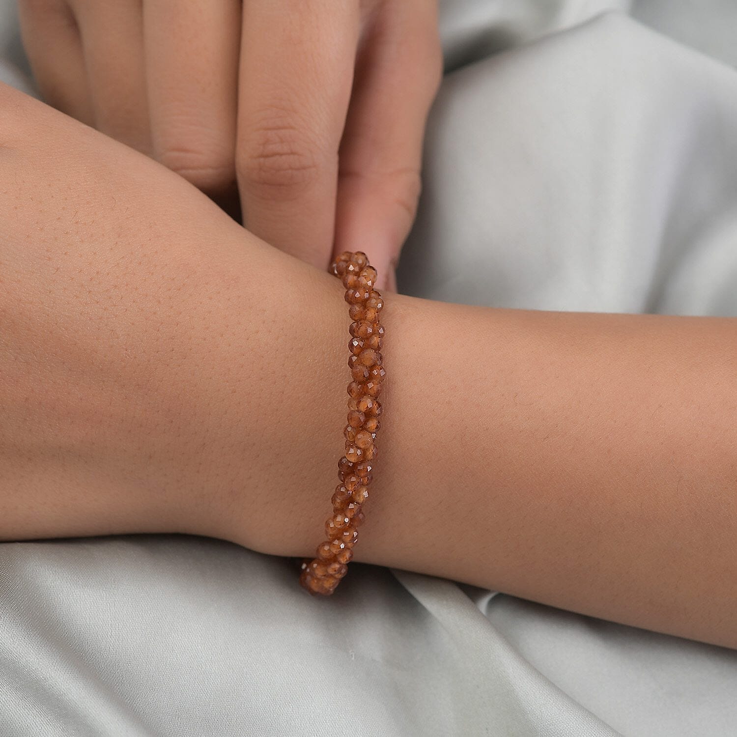 Ratnapura Hessonite Garnet