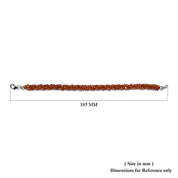 Ratnapura Hessonite Garnet - Product card gallery slide 4 (10176397246777)