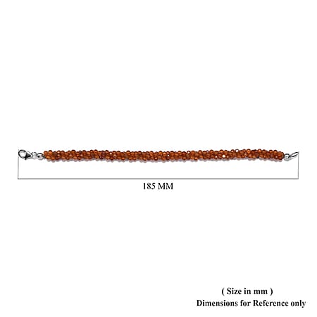 Ratnapura Hessonite Garnet - Product card gallery slide 4 (10176397246777)