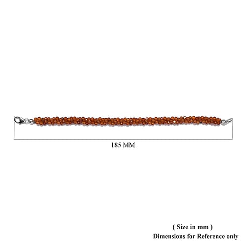 Ratnapura Hessonite Garnet - Product card gallery slide 4 (9431105634559)