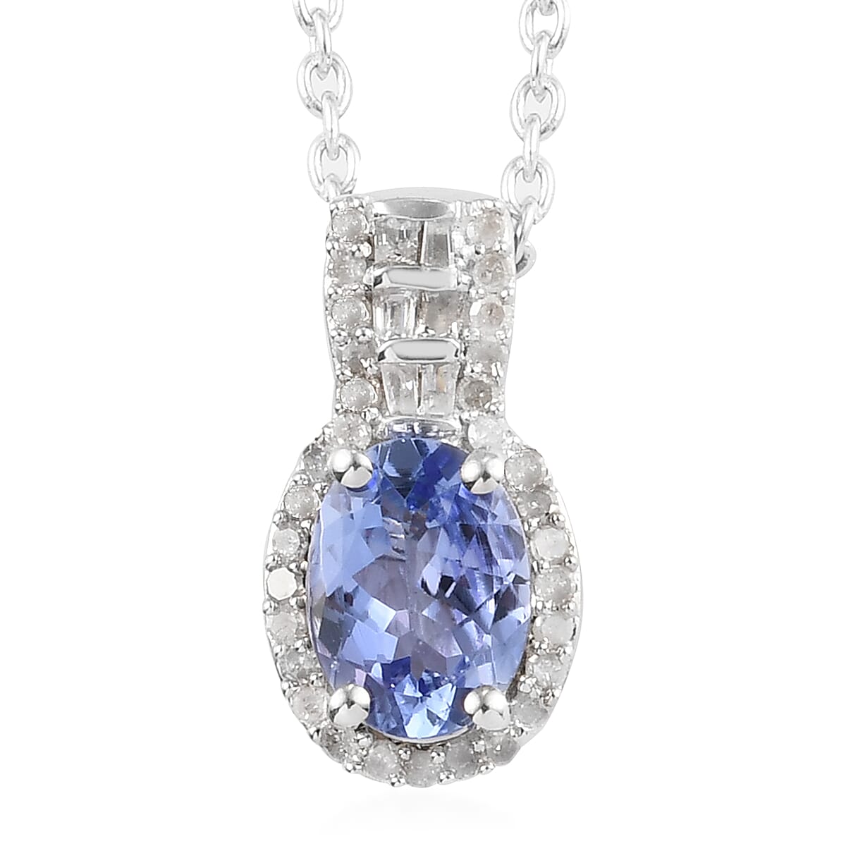 Tanzanite