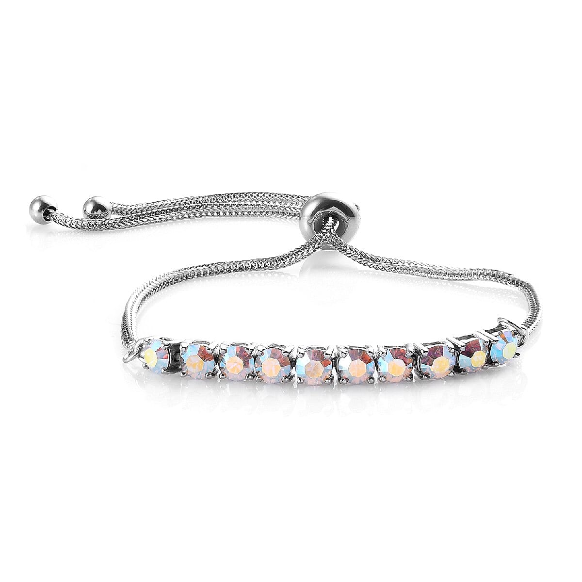 Aurora Borealis Crystal - Product card gallery slide 1 (10144306692379)