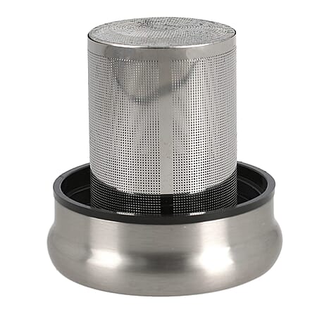 Silver - Product card gallery slide 4 (10176410583353)