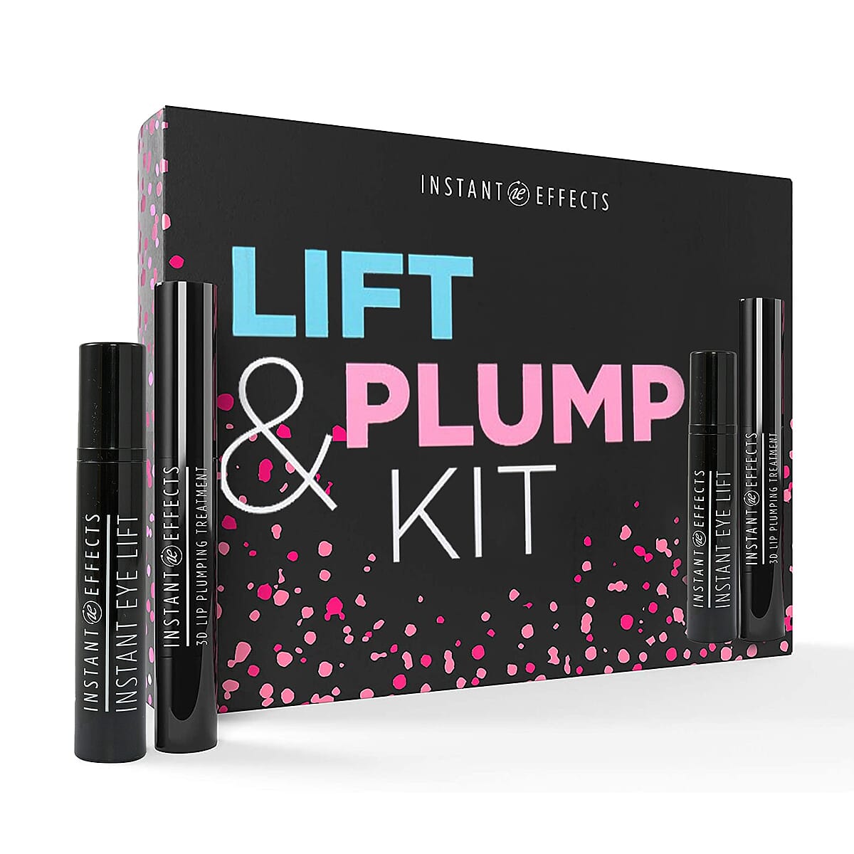 Instant Eye Lift & 3D Lip Plumping Treatment Kit image number 1