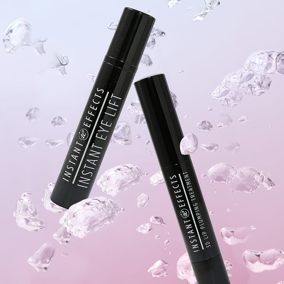 Instant Eye Lift & 3D Lip Plumping Treatment Kit image number 3