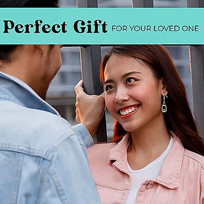 Abalone Shell Drop Earrings For Women in Sterling Silver, Beach Fashion Jewelry
