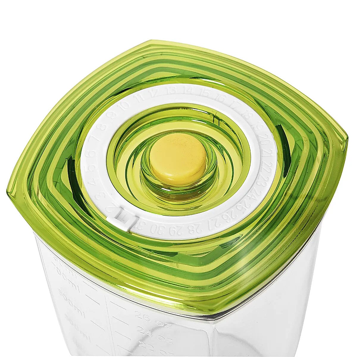Vacuum Seal Juice Saver with Pump (26 oz)