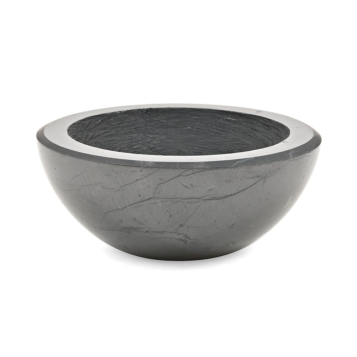 Shungite Bowl 5cm image number 0
